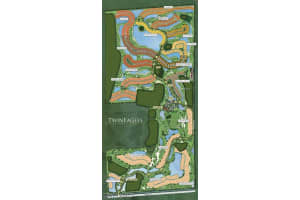 12487 Twin Eagles Blvd, Naples, FL 34120, Sold 06/01/22