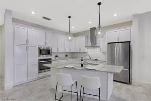 21460 Strada Nuova Circle # B211, Estero, FL 33928, Sold 04/30/21