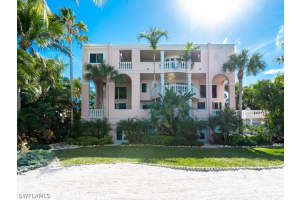 544 Lighthouse Way, Sanibel, FL 33957, Sold 10/15/21