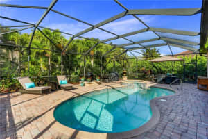 3783 Treasure Cove Cir, Naples, FL 34114, Sold 03/19/21