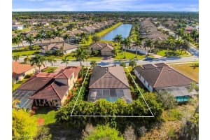 3783 Treasure Cove Cir, Naples, FL 34114, Sold 03/19/21