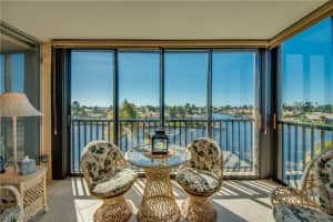 4260 SE 20th Pl APT 408, Cape Coral, FL 33904, Sold 03/11/21