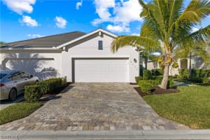 4136 Bisque Ln, Fort Myers, FL 33916, Sold 05/21/21