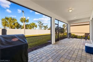 4136 Bisque Ln, Fort Myers, FL 33916, Sold 05/21/21