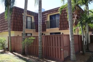 The Village of Cedarbend, 5214 Cedarbend Dr #2, Fort Myers, FL 33919, Sold 04/12/21
