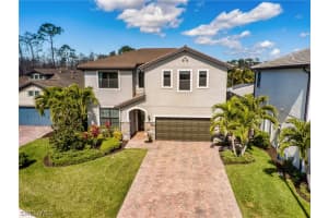 16281 Borelle Cir, Naples, FL 34110, Sold 03/26/21