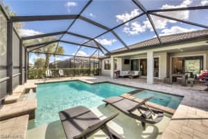 16281 Borelle Cir, Naples, FL 34110, Sold 03/26/21