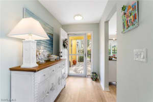 566 Beachwalk Cir, Naples, FL 34108, Sold 04/23/21