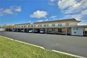 4211 SE 19th Pl #1f, Cape Coral, FL 33904, Sold 04/01/21