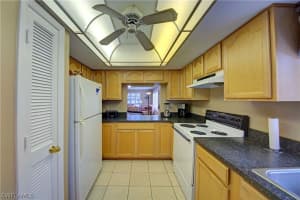 4211 SE 19th Pl #1f, Cape Coral, FL 33904, Sold 04/01/21