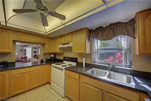 4211 SE 19th Pl #1f, Cape Coral, FL 33904, Sold 04/01/21