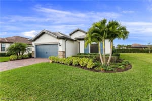 4938 Seton Way, Ave Maria, FL 34142, Sold 05/06/21