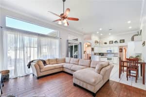203 Burnt Pine Dr, Naples, FL 34119, Sold 04/05/21