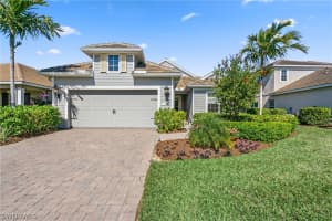 4383 Watercolor Way, Fort Myers, FL 33966, Sold 04/20/21