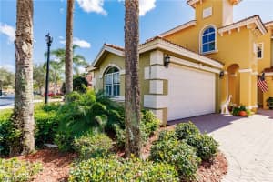 7160 Bergamo Way APT 201, Fort Myers, FL 33966, Sold 05/12/21