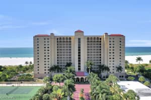 100 S Collier Blvd, Marco Island, FL 34145, Sold 03/10/21