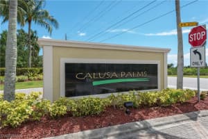 14763 Calusa Palms Dr APT 203, Fort Myers, FL 33919, Sold 03/15/21