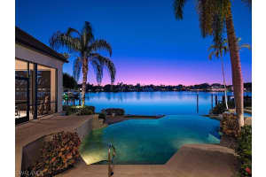 944 Spyglass Ln, Naples, FL 34102, Sold 06/17/21