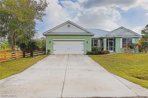 2381 Leavitt Rd, Alva, FL 33920, Sold 03/12/21