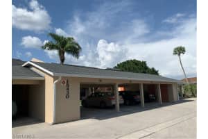 15350 Moonraker Ct Apt 303, North Fort Myers, FL 33917, Sold 03/28/21