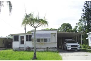160 Santa Fe Trail, North Fort Myers, FL 33917, Sold 04/29/21