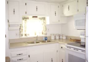160 Santa Fe Trail, North Fort Myers, FL 33917, Sold 04/29/21