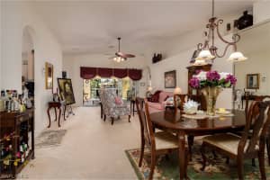3510 Morning Lake Dr, Bonita Springs, FL 34134, Sold 08/06/21