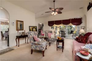 3510 Morning Lake Dr, Bonita Springs, FL 34134, Sold 08/06/21
