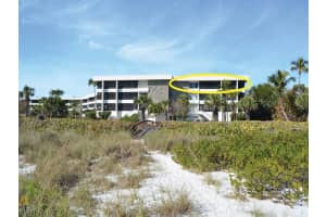 1605 Middle Gulf Dr UNIT 301, Sanibel, FL 33957, Sold 03/31/21
