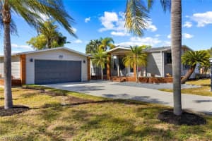 10696 Timber Pines Ct, North Fort Myers, FL 33903, Sold 02/25/21