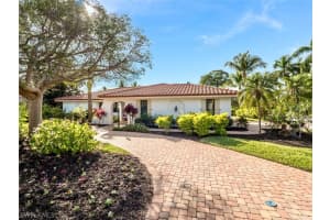 6627 Daniel Ct, Fort Myers, FL 33908, Sold 03/23/21