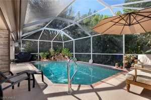7631 San Sebastian Way, Naples, FL 34109, Sold 03/31/21