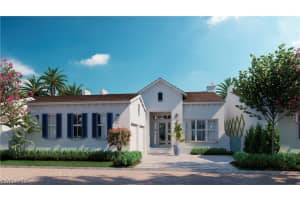 5915 Shell Cove Drive 102 a, Cape Coral, FL 33914, Sold 10/04/23