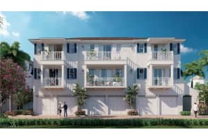 5915 Shell Cove Drive 102 a, Cape Coral, FL 33914, Sold 10/04/23