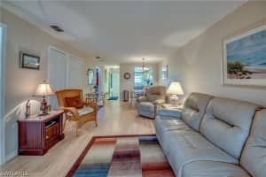 16340 Dublin Cir APT 204, Fort Myers, FL 33908, Sold 05/27/21