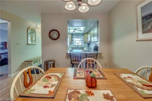 16340 Dublin Cir APT 204, Fort Myers, FL 33908, Sold 05/27/21