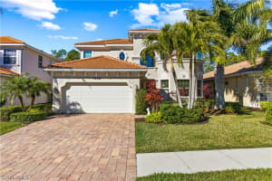 7659 Martino Cir, Naples, FL 34112, Sold 03/25/21