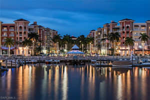 451 Bayfront Pl, Naples, FL 34102, Sold 04/20/21
