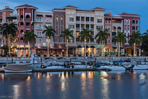 451 Bayfront Pl, Naples, FL 34102, Sold 04/20/21
