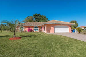 24865 Trost Blvd, Bonita Springs, FL 34135, Sold 03/24/21
