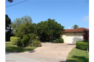 535 17th Ave S, Naples, FL 34102, Sold 05/10/21