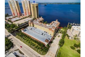 2825 Palm Beach Blvd APT 616, Fort Myers, FL 33916, Sold 07/21/21