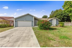 10551 Regent Cir, Naples, FL 34109, Sold 04/02/21