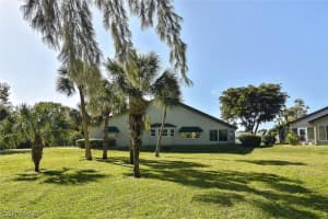 501 McGregor Park Cir, Fort Myers, FL 33908, Sold 03/12/21