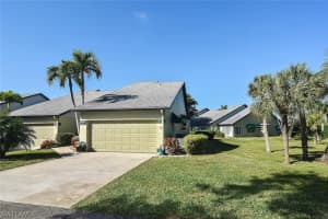 501 McGregor Park Cir, Fort Myers, FL 33908, Sold 03/12/21