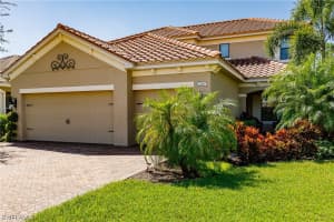 3671 Canopy Cir, Naples, FL 34120, Sold 04/01/21