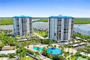 4745 Estero Blvd APT 502, Fort Myers Beach, FL 33931, Sold 03/31/21