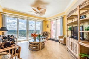 2745 First St APT 805, Fort Myers, FL 33916, Sold 06/01/21