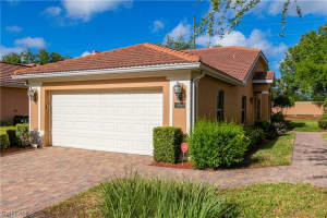 15049 Toscana Way, Naples, FL 34120, Sold 04/20/21