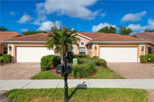15049 Toscana Way, Naples, FL 34120, Sold 04/20/21
